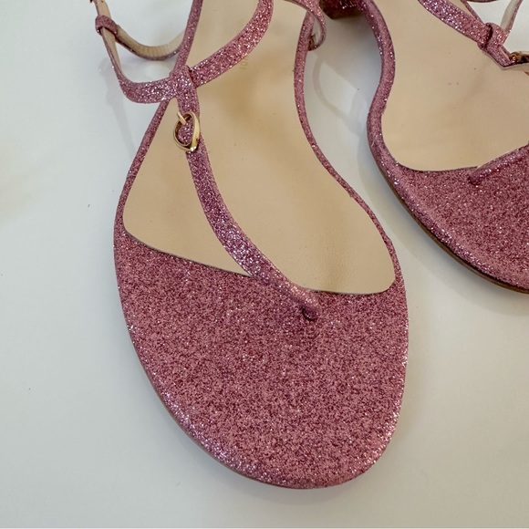 JENNIFER CHAMANDI Pietro Sandals - Picture 9 of 9